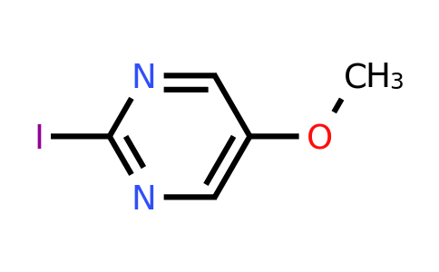 CAS 1261783-95-2 | 2-iodo-5-methoxypyrimidine