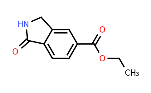 CAS 1261788-26-4 | Ethyl 1-oxoisoindoline-5-carboxylate