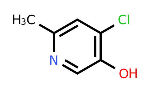 CAS 1261811-68-0 | 4-Chloro-6-methylpyridin-3-ol
