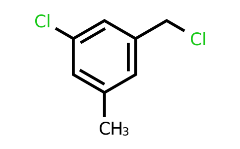 CAS 1261861-40-8 | 1-Chloro-3-(chloromethyl)-5-methylbenzene
