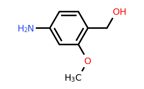 CAS 1261873-18-0 | (4-Amino-2-methoxyphenyl)methanol