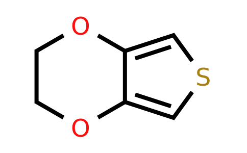 CAS 126213-50-1 | 2,3-Dihydrothieno[3,4-b][1,4]dioxine
