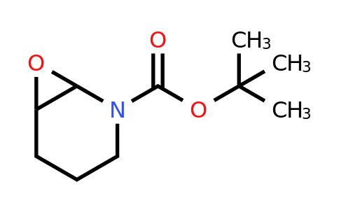 CAS 1262408-71-8 | tert-butyl 7-oxa-2-azabicyclo[4.1.0]heptane-2-carboxylate
