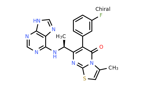 CAS 1262440-25-4 | Dezapelisib
