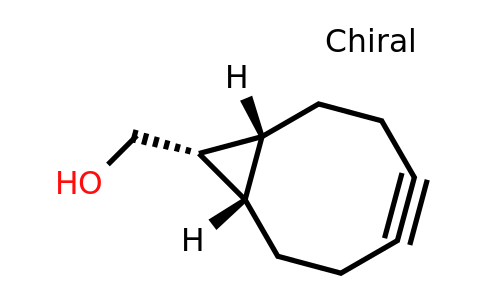 CAS 1263166-90-0 | (1α,8α,9β)-Bicyclo[6.1.0]non-4-yn-9-ylmethanol