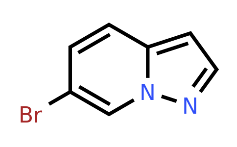 CAS 1264193-11-4 | 6-bromopyrazolo[1,5-a]pyridine