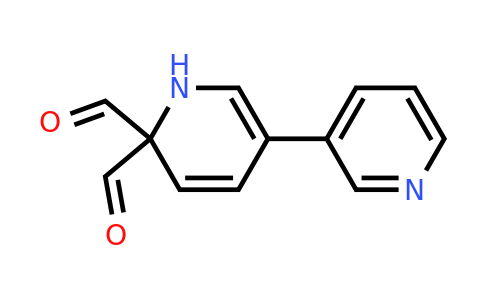 CAS 1264748-06-2 | [3,3-Bipyridine]-6,6-dicarboxaldehyde