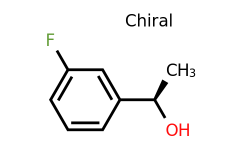 CAS 126534-33-6 | (R)-1-(3-Fluorophenyl)ethanol