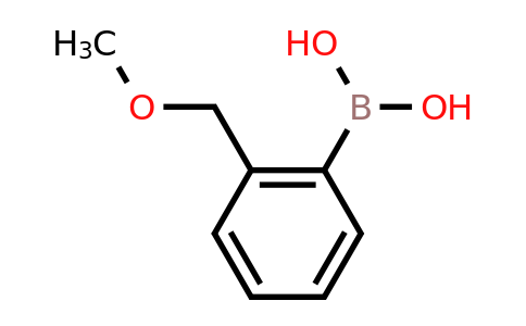 CAS 126617-98-9 | 2-Methoxymethylphenylboronic acid