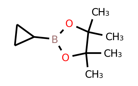 CAS 126689-01-8 | Cyclopropylboronic acid pinacol ester