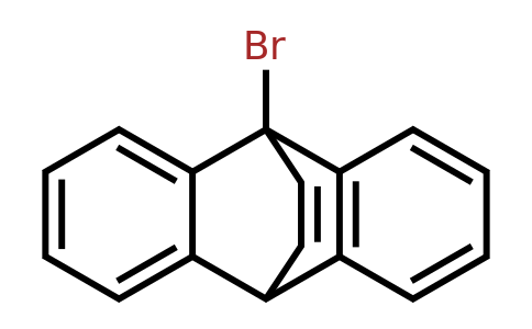 CAS 126690-96-8 | 9-Bromo-9,10-dihydro-9,10-ethenoanthracene