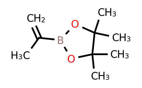 CAS 126726-62-3 | Isopropenylboronic acid pinacol ester