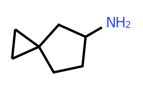 CAS 1267497-14-2 | spiro[2.4]heptan-6-amine