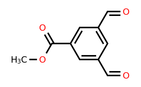 Methyl 3,5-diformylbenzoate