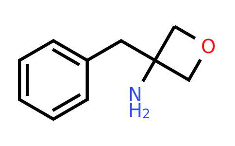 CAS 1268058-28-1 | 3-benzyloxetan-3-amine
