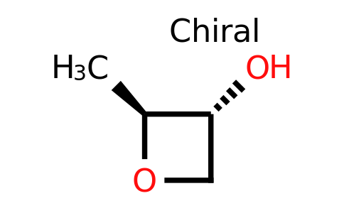 CAS 126822-49-9 | 2-methyloxetan-3-ol,trans-