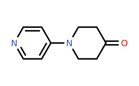 CAS 126832-81-3 | 1-Pyridin-4-ylpiperidin-4-one