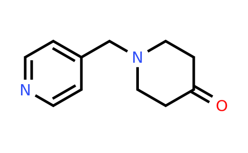 CAS 126832-82-4 | 1-Pyridin-4-ylmethyl-piperidin-4-one