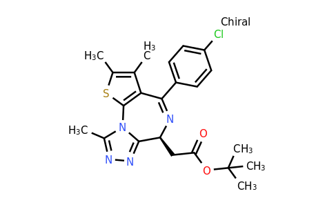 CAS 1268524-70-4 | Jq 1