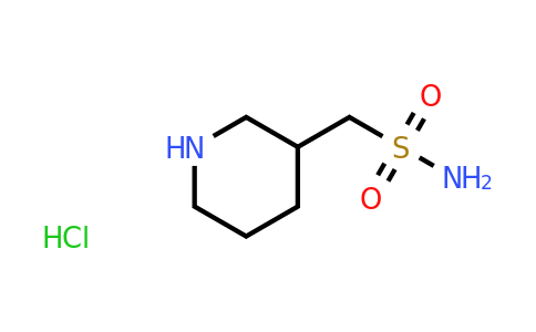 CAS 1269151-76-9 | Piperidin-3-ylmethanesulfonamide hydrochloride