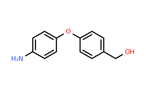 CAS 1269151-77-0 | [4-(4-Aminophenoxy)phenyl]methanol