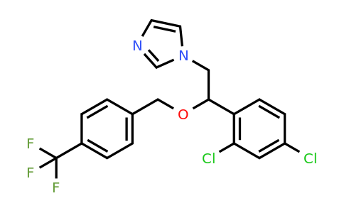 CAS 1269726-67-1 | Dapaconazole