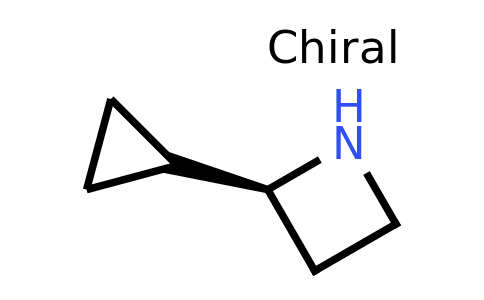 CAS 1269979-50-1 | (2S)-2-cyclopropylazetidine