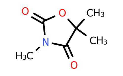 CAS 127-48-0 | trimethyl-1,3-oxazolidine-2,4-dione