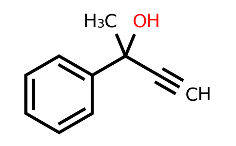 CAS 127-66-2 | 2-Phenylbut-3-yn-2-ol