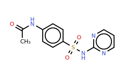 CAS 127-74-2 | N-acetyl sulfadiazine
