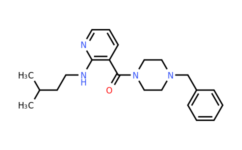 CAS 1270138-40-3 | Nsi-189