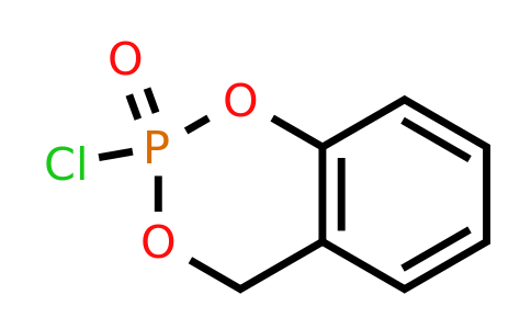 CAS 127164-51-6 | 2-chloro-4H-1,3,2benzodioxaphosphinine 2-oxide