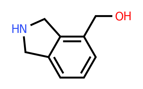 CAS 127168-95-0 | Isoindolin-4-ylmethanol