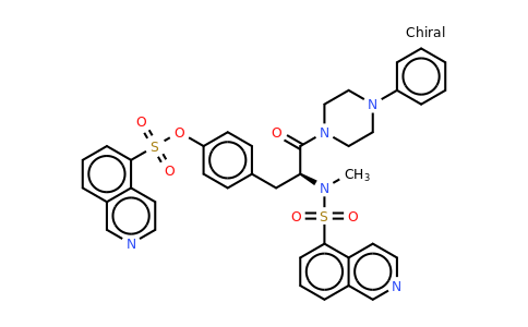 CAS 127191-97-3 | Kn-62