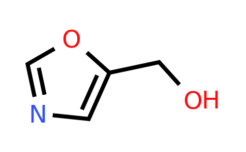 CAS 127232-41-1 | Oxazole-5-methanol