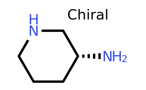 CAS 127294-73-9 | (R)-Piperidin-3-amine