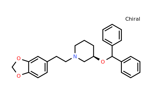 CAS 127308-82-1 | Zamifenacin