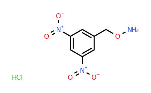 CAS 127312-04-3 | 3,5-Dinitrobenzyloxyamine hydrochloride