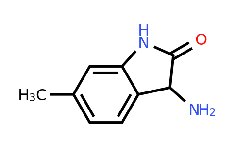 CAS 1273562-53-0 | 3-Amino-6-methylindolin-2-one