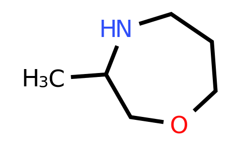CAS 1273564-68-3 | 3-methyl-1,4-oxazepane