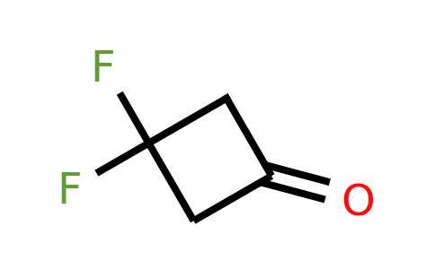 CAS 1273564-99-0 | 3,3-Difluorocyclobutanone