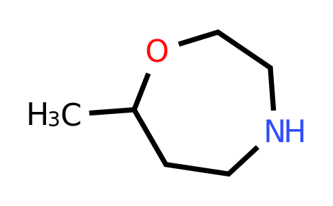 CAS 1273567-65-9 | 7-methyl-1,4-oxazepane