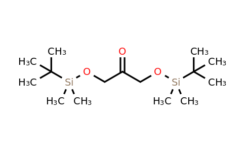 CAS 127382-65-4 | 2,2,3,3,9,9,10,10-octamethyl-4,8-dioxa-3,9-disilaundecan-6-one