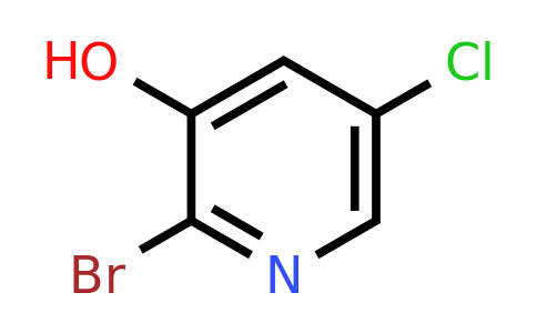 CAS 127561-70-0 | 2-bromo-5-chloropyridin-3-ol