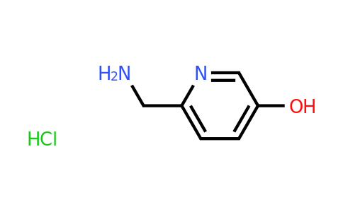 CAS 1276056-66-6 | 6-(Aminomethyl)pyridin-3-ol hydrochloride