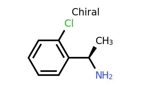 CAS 127733-42-0 | (R)-1-(2-Chlorophenyl)ethanamine