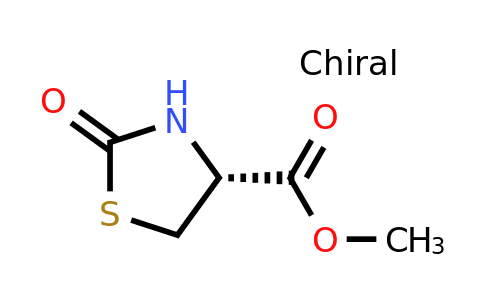 CAS 127761-77-7 | (R)-Methyl 2-oxothiazolidine-4-carboxylate