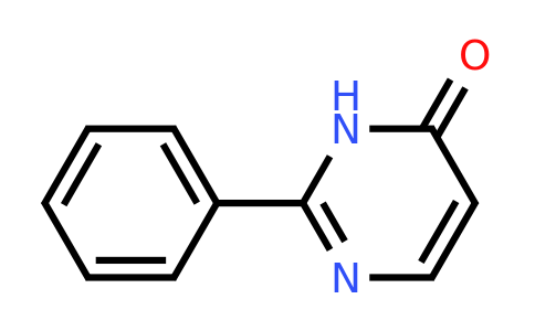 CAS 127892-81-3 | 2-Phenylpyrimidin-4(3H)-one