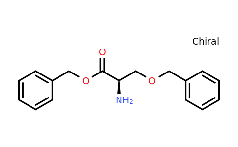 CAS 1279200-11-1 | H-D-Ser(Bzl)-Obzl