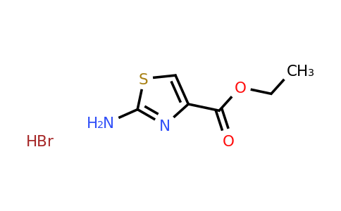 CAS 127942-30-7 | Ethyl 2-aminothiazole-4-carboxylate hydrobromide